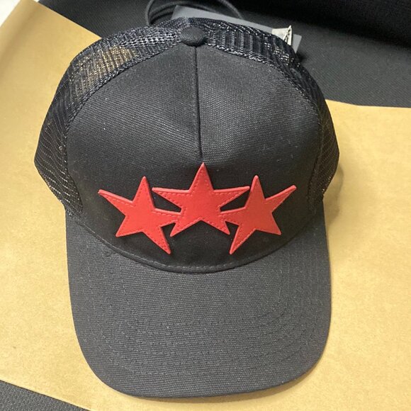 Amiri Trucker Hat - Picture 1 of 5